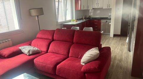 Foto 2 de Piso en venta en Juan de Austria, La Calzada, Gijón