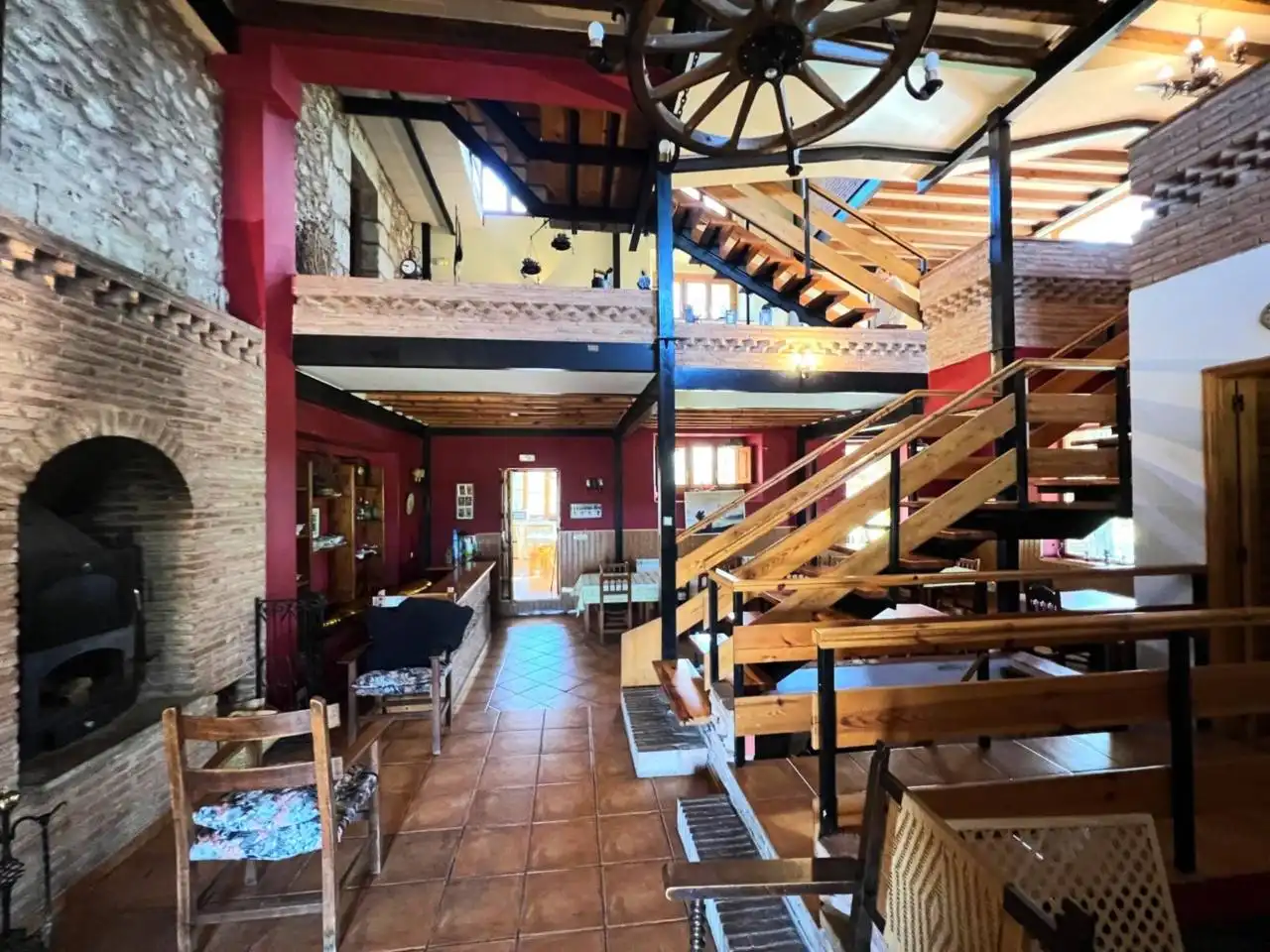 Casa o chalet en venta en Frandovínez