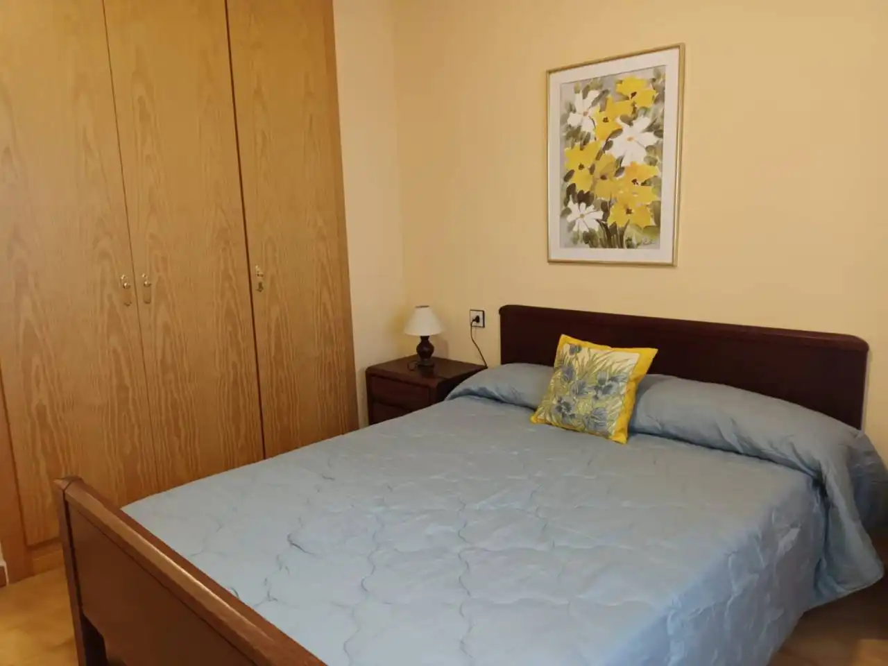 Flat with pool for sale in Badia Gran Reserva, imagen 17