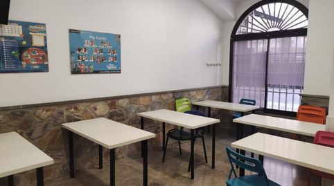 Photo 3 of Premises for sale in Plaza Aníbal González, 11, Vallesequillo, Jerez de la Frontera