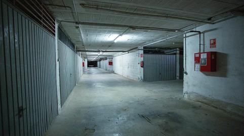 Photo 3 of Garage for sale in Aguas Nuevas, Alicante