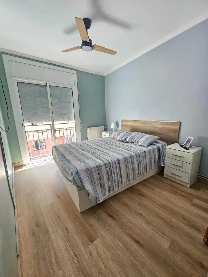 Habitación de Piso en venta en Fondo
