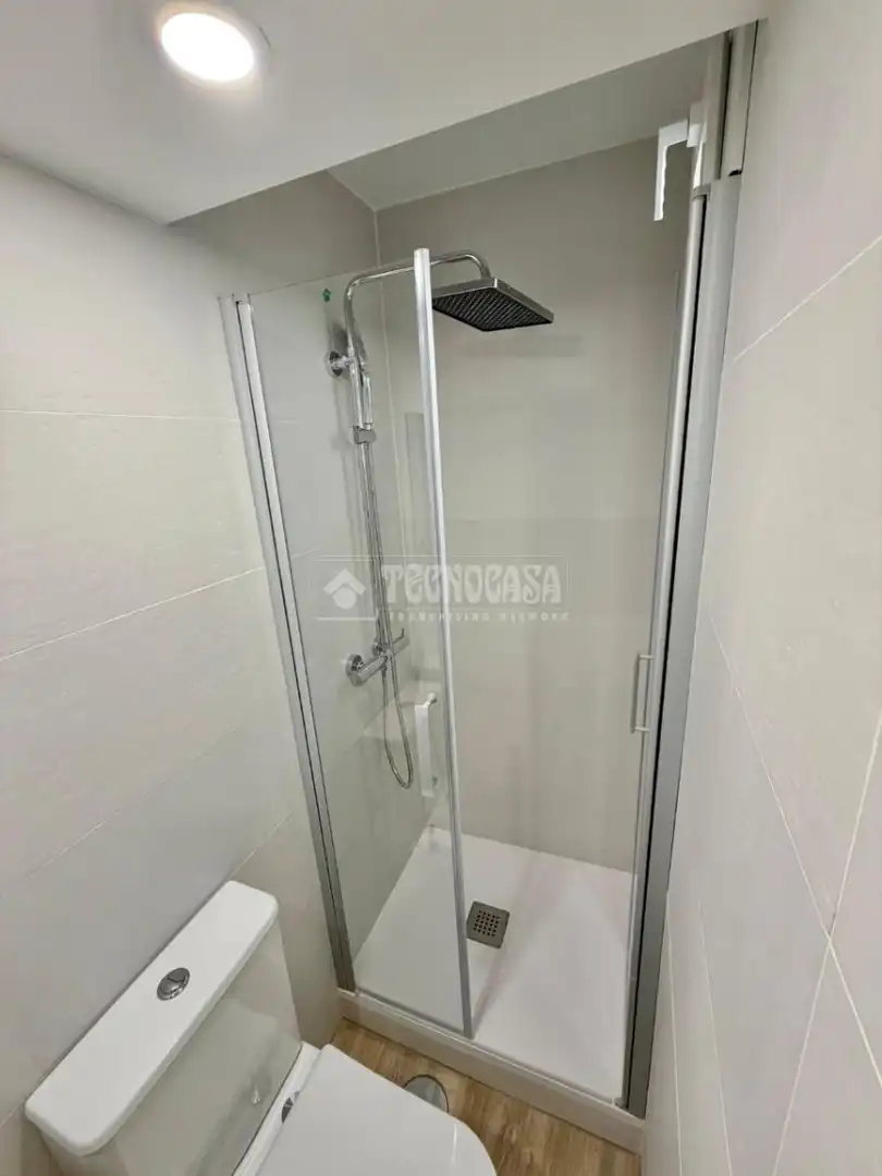 Baño de Piso en venta en Madrid