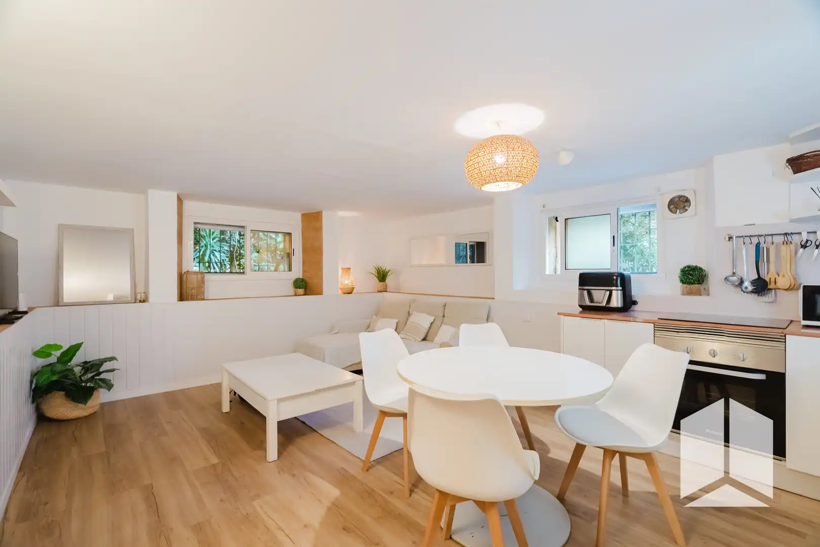 Piso en venta en Can Bou, imagen 2