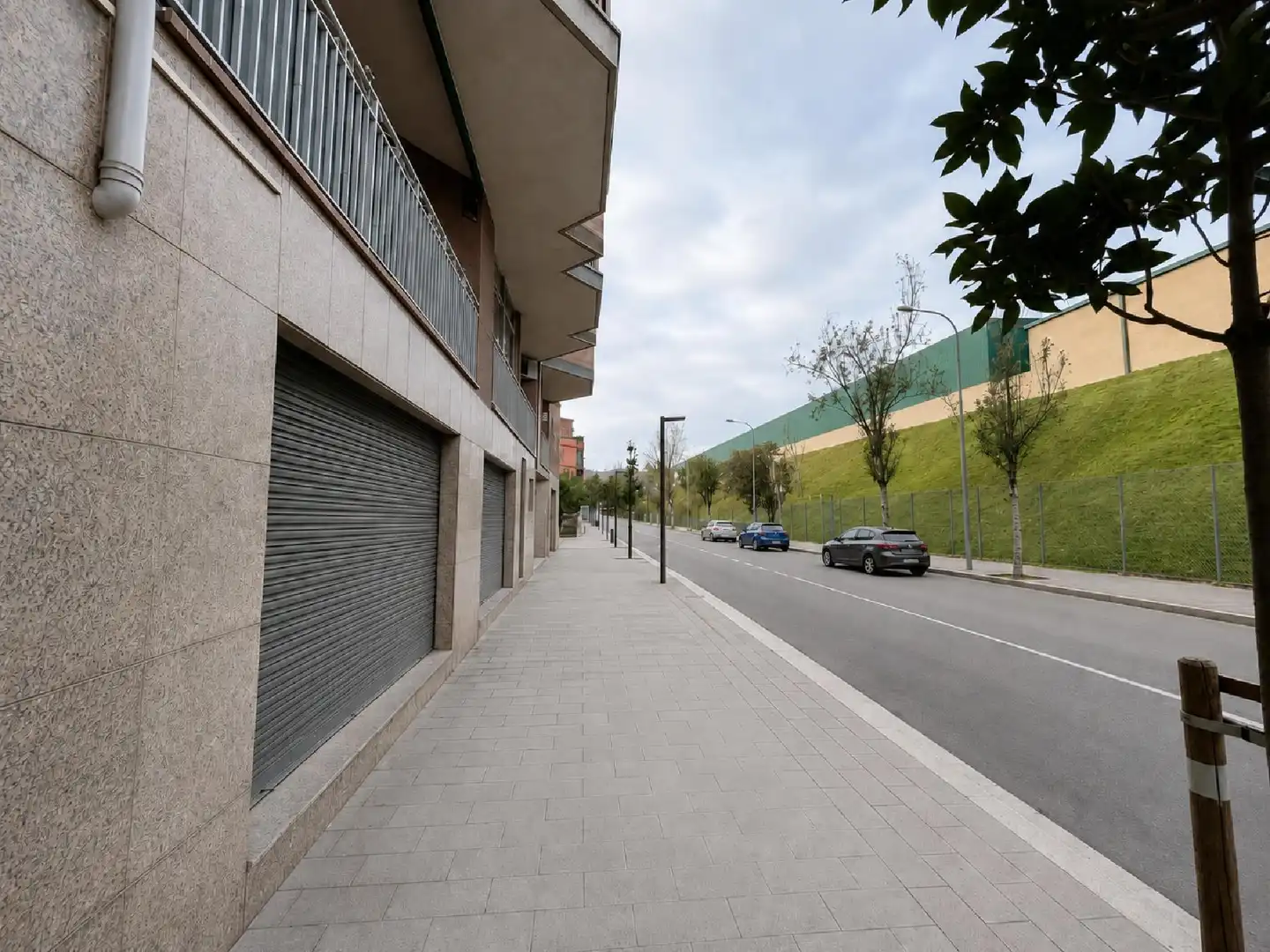Einzelparkplatz zum Verkauf in Montcada Centre - La Ribera, imagen 7