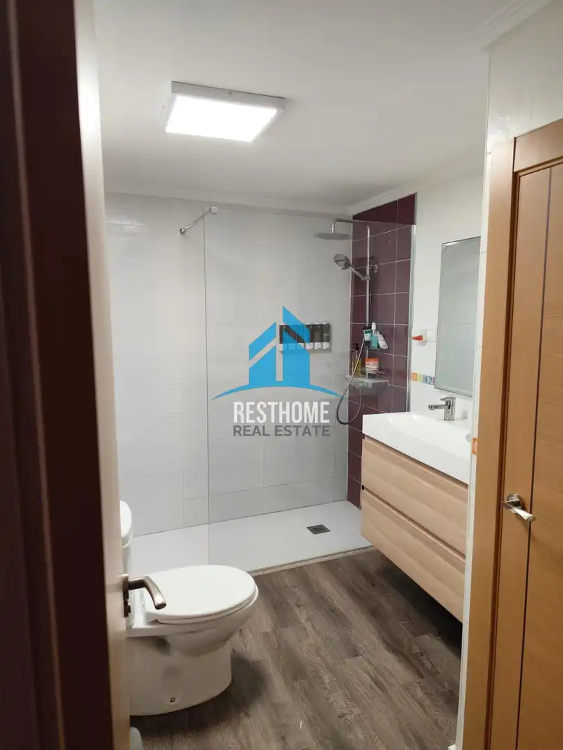 Baño de Planta baja en venta en Cullera con Terraza y Trastero