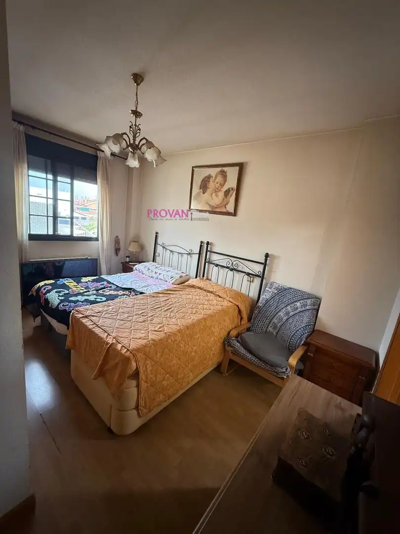 Bedroom of Detached homes for sale in Loeches  with Heating, Private garden and Storage room