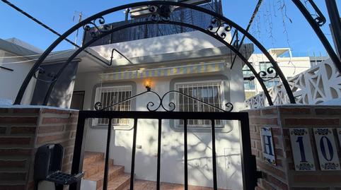 Photo 5 of Single-family semi-detached for sale in Les Marines, Les Bassetes - El Marjal, Dénia