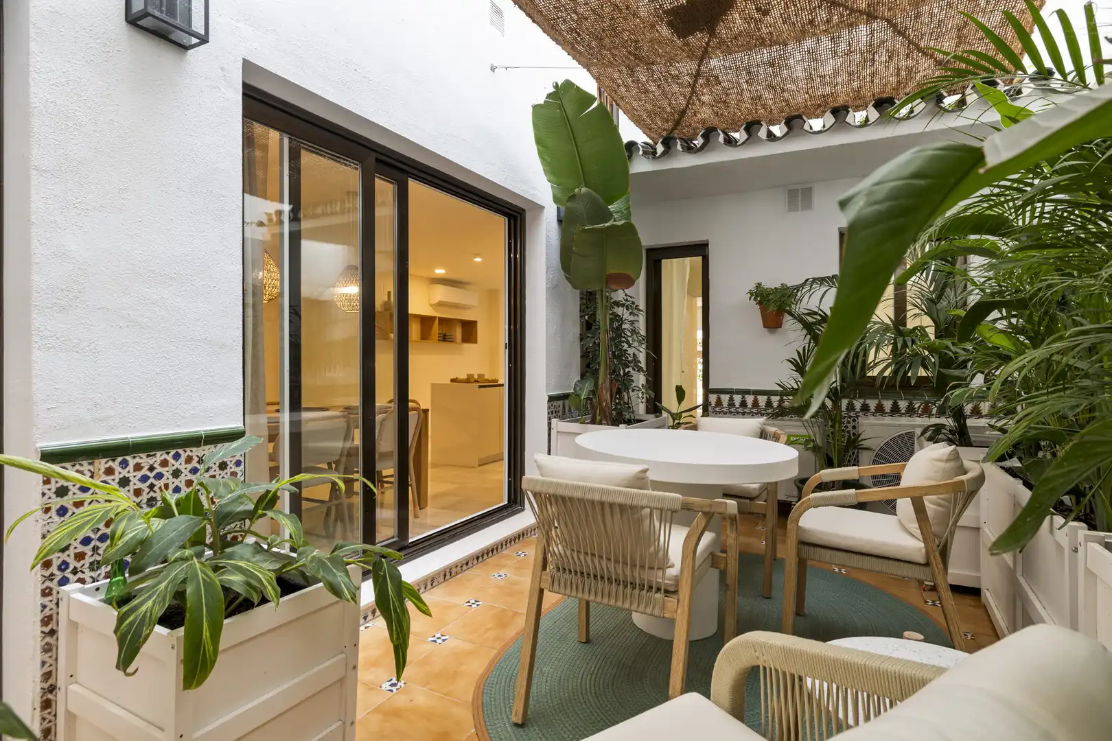 Apartamento con ascensor en venta en Estepona Pueblo, imagen 16