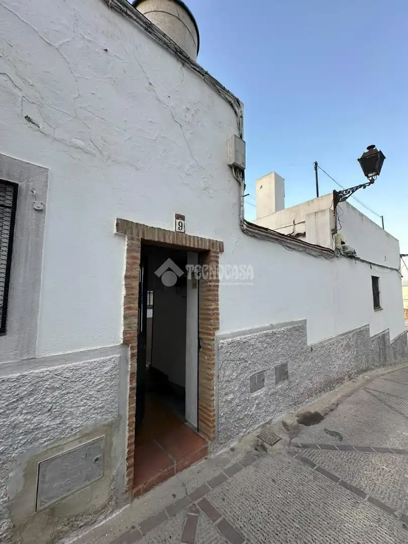 Wohnung zum Verkauf in Arcos de la Frontera