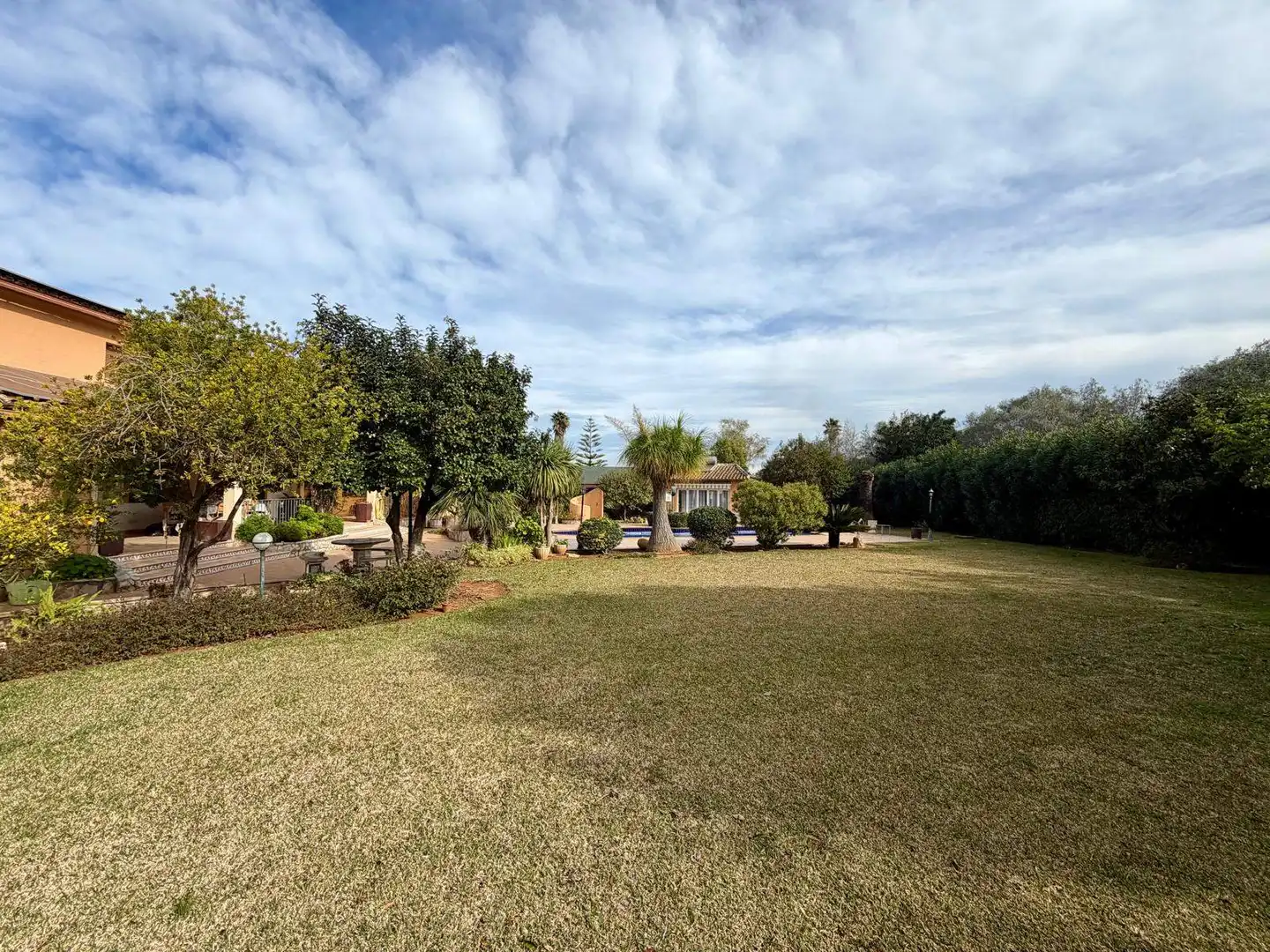 Detached house with terrace for sale in Pedreguer, imagen 25