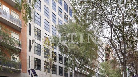 Foto 2 von Büro zur Miete in Carrer Calabria, La Nova Esquerra de l'Eixample,  Barcelona Capital