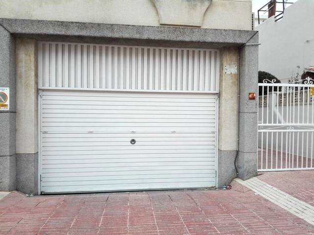 Garaje en Venta en Cunit Residencial