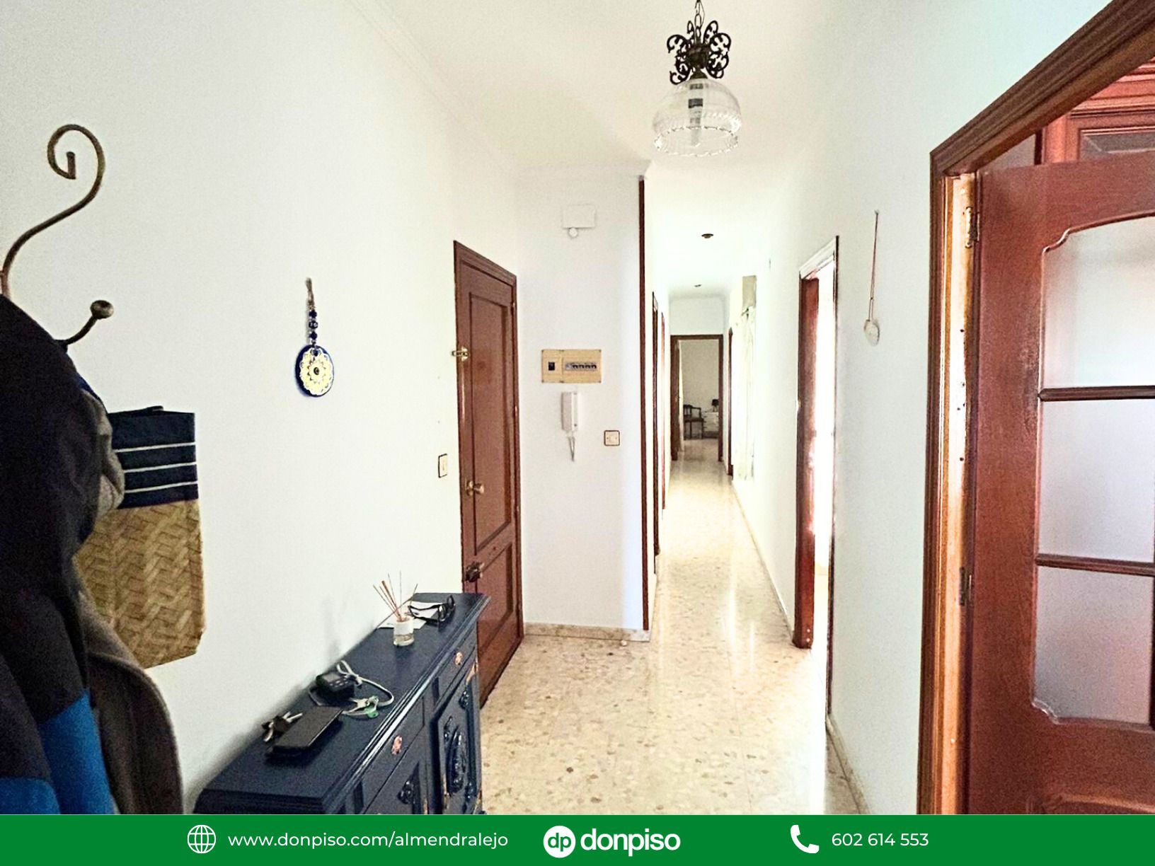 Apartment for sale in Almendralejo  with Balcony
