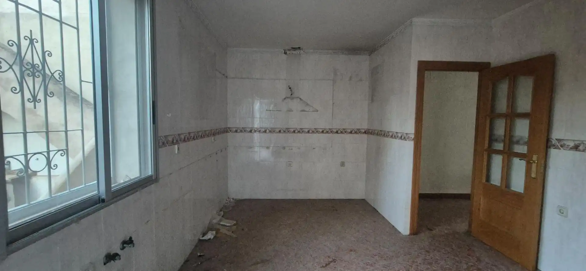 Country homes for sale in Murcia