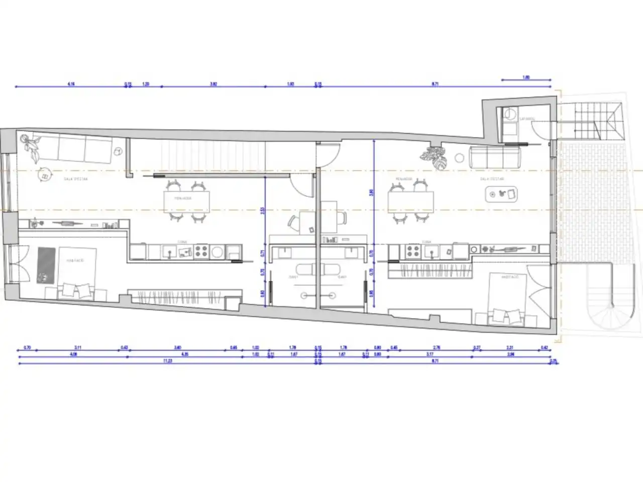 Casa o chalet en venta en Riudoms con Terraza