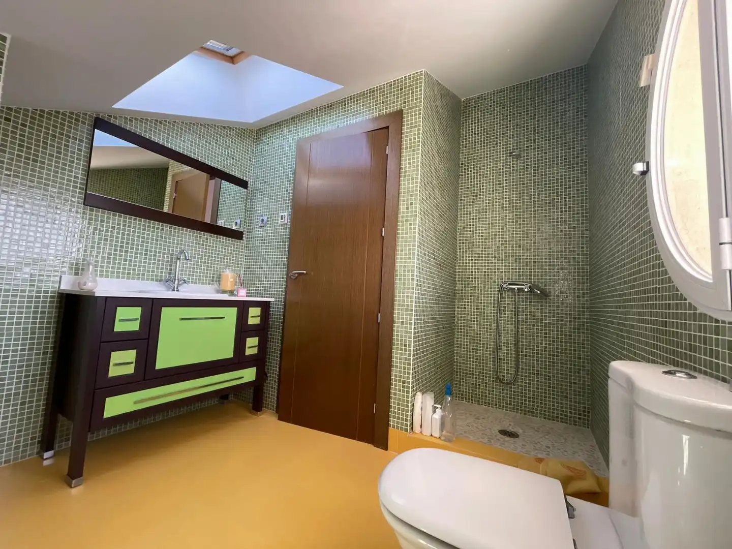 Bathroom of Houses for sale in Lorca