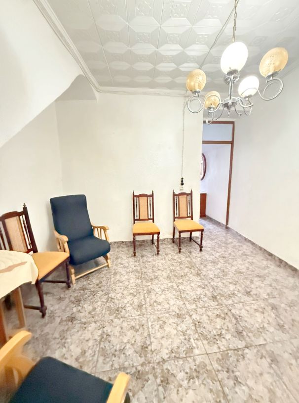 Casa o xalet en venda en  Murcia Capital amb Terrassa, Moblat i Balcó