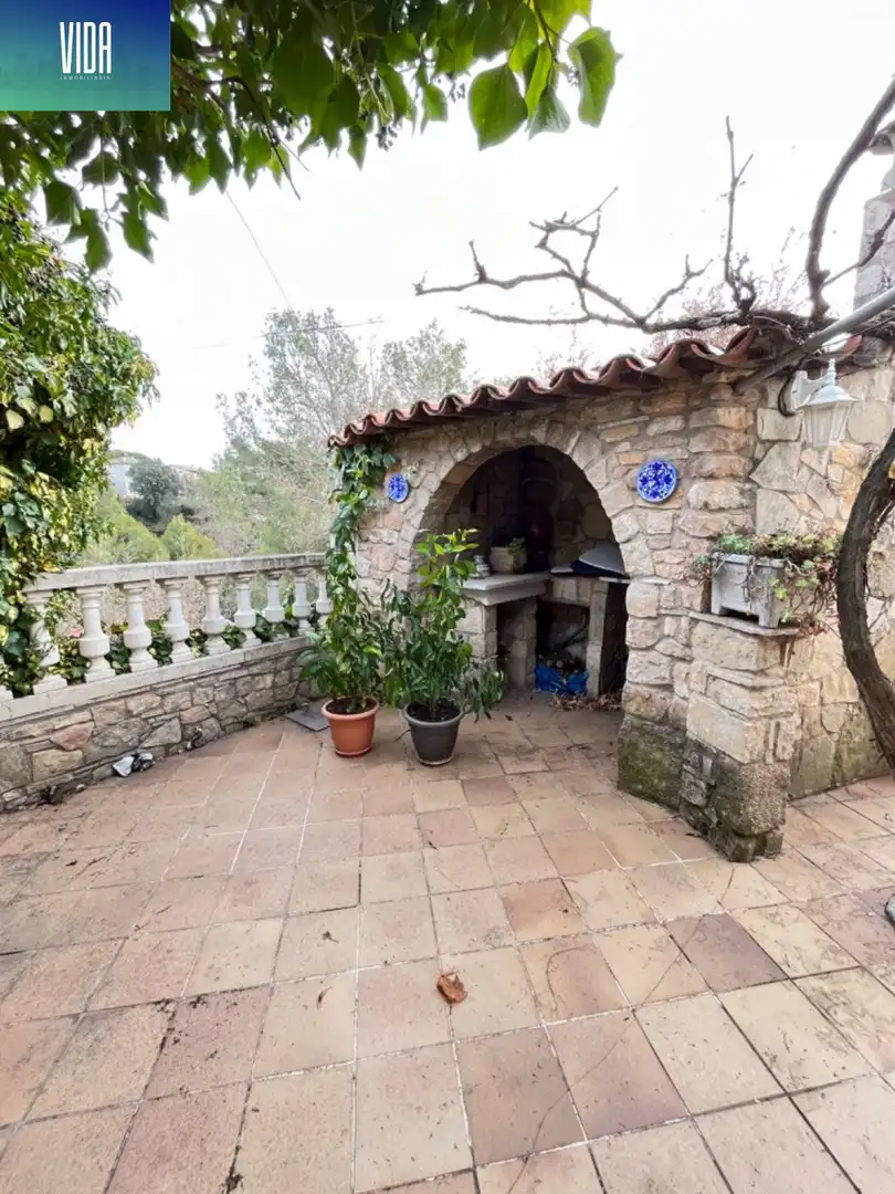 Casa amb piscina en venda a Fonollosa, imagen 26
