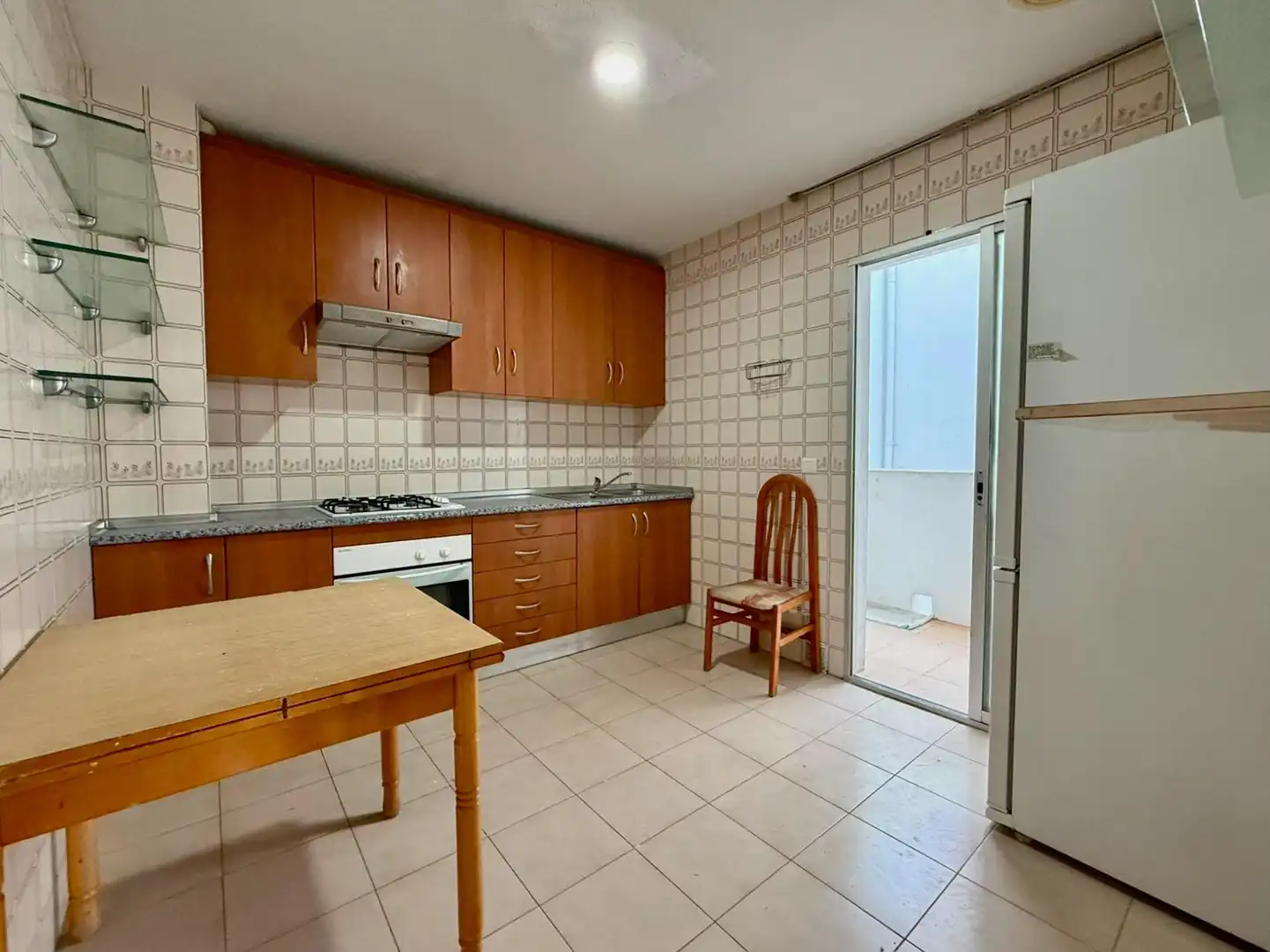 Apartament amb ascensor en venda a Centro Urbano, imagen 7