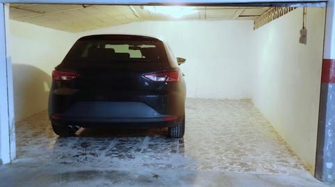 Foto 3 de Garatge de lloguer a Calle Comandante Manuel Gimeno, 10, Orihuela ciudad, Orihuela