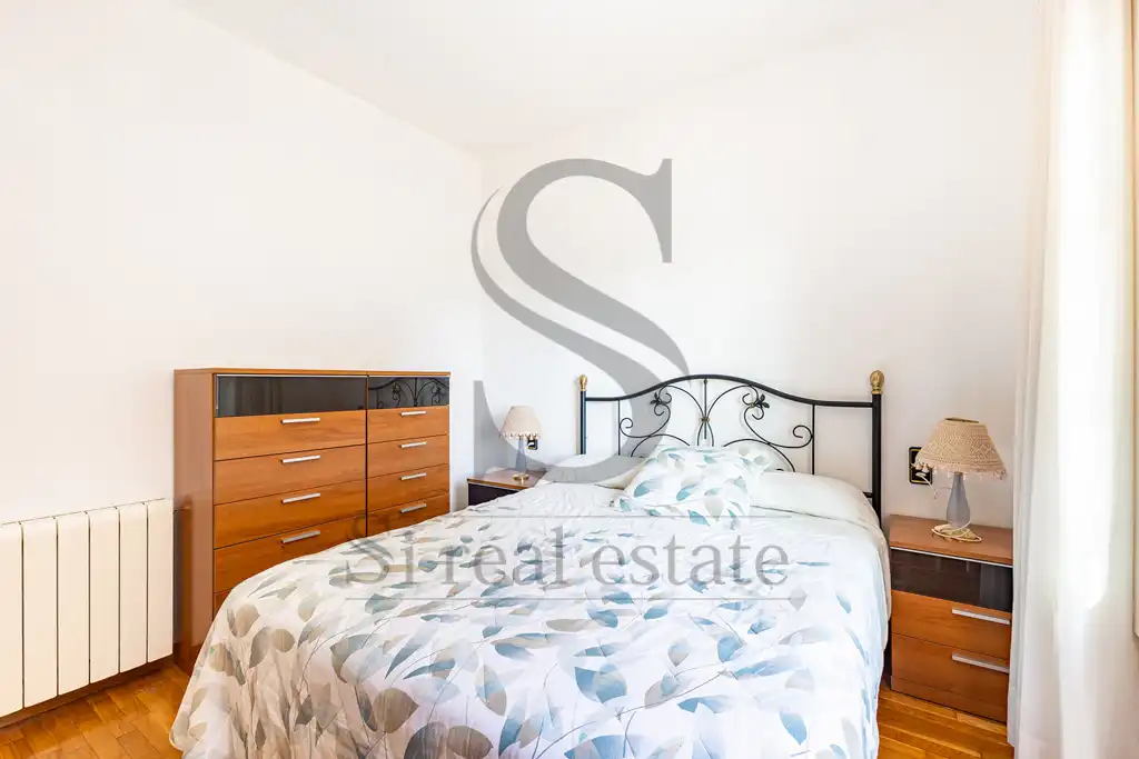 Habitación de Piso en venta en Barcelona con Aire acondicionado, Calefacción y Parquet
