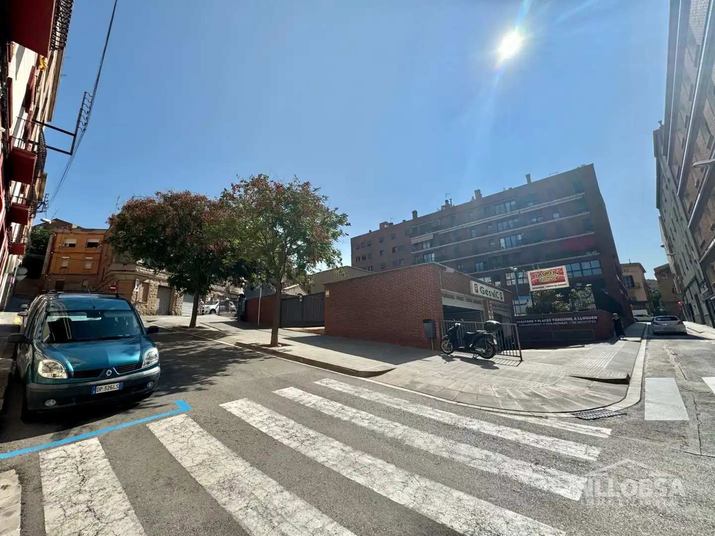 Gewerbefläche zur Miete in Carrer PUIGTERRÀ DE BAIX, imagen 17