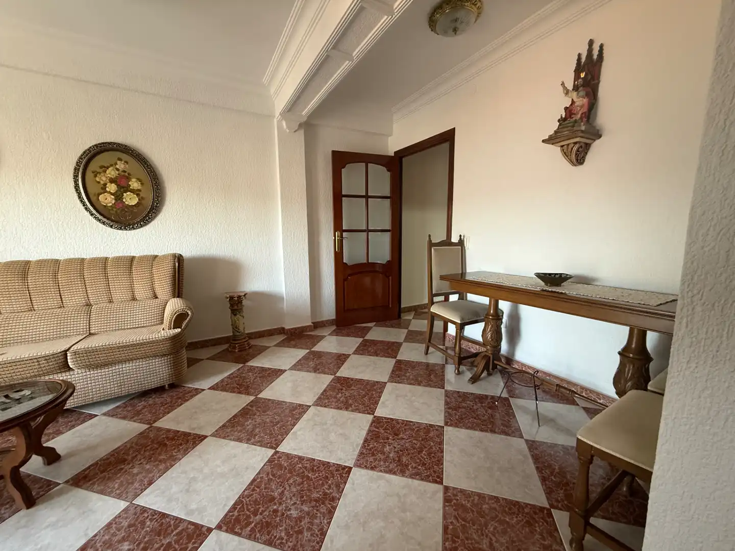 Appartement avec terrasse à vendre à Calle Costa Rica 7, imagen 12