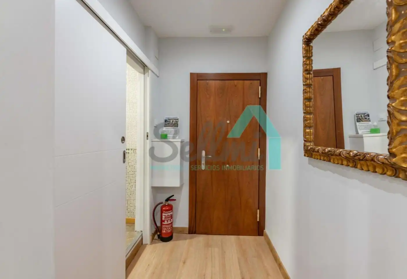 Wohnung zur untervermieten in Centro - Casco Histórico