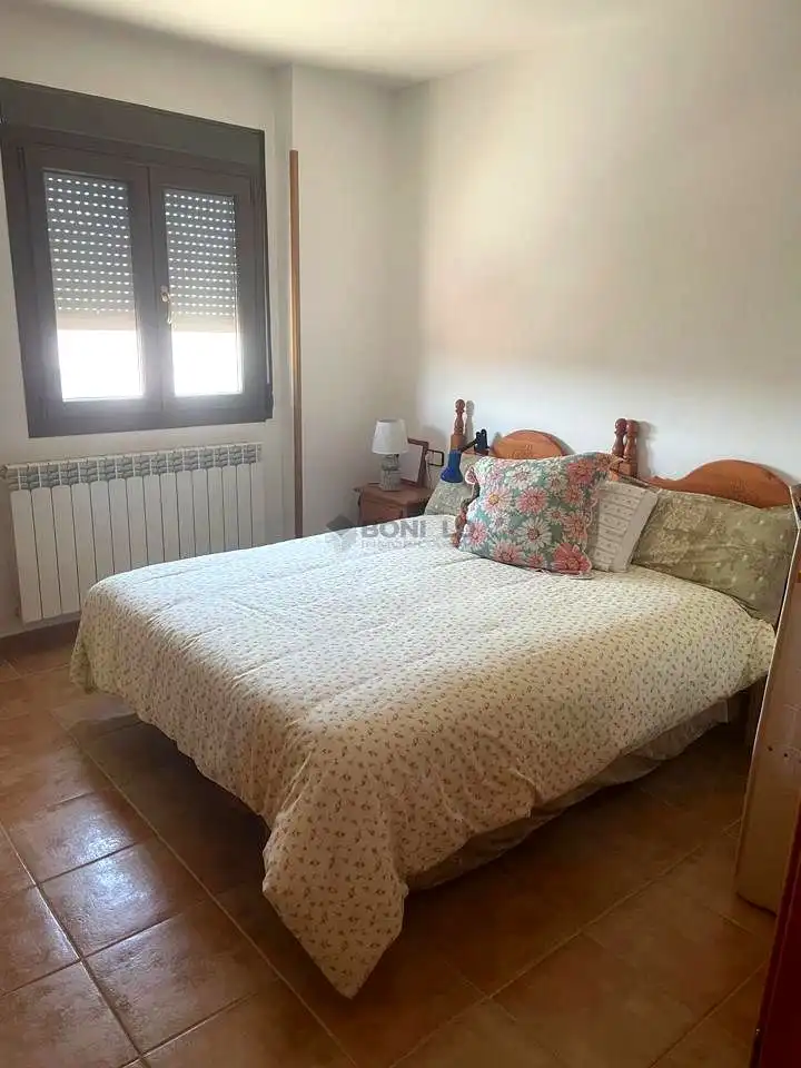 Bedroom of Houses for sale in Formiche Alto, Teruel