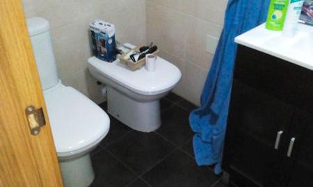 Foto 5 de Pis de lloguer a Altabix, Elche / Elx