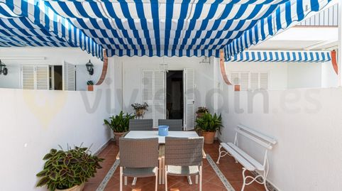 Foto 4 de Apartament en venda a Centro - Calzada - Cabo Noval, Sanlúcar de Barrameda