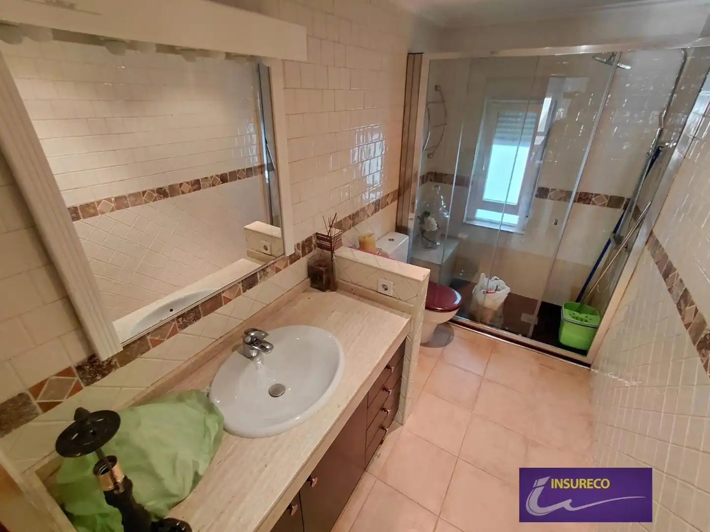 Bathroom of Apartments for sale in León Capital   with Heating