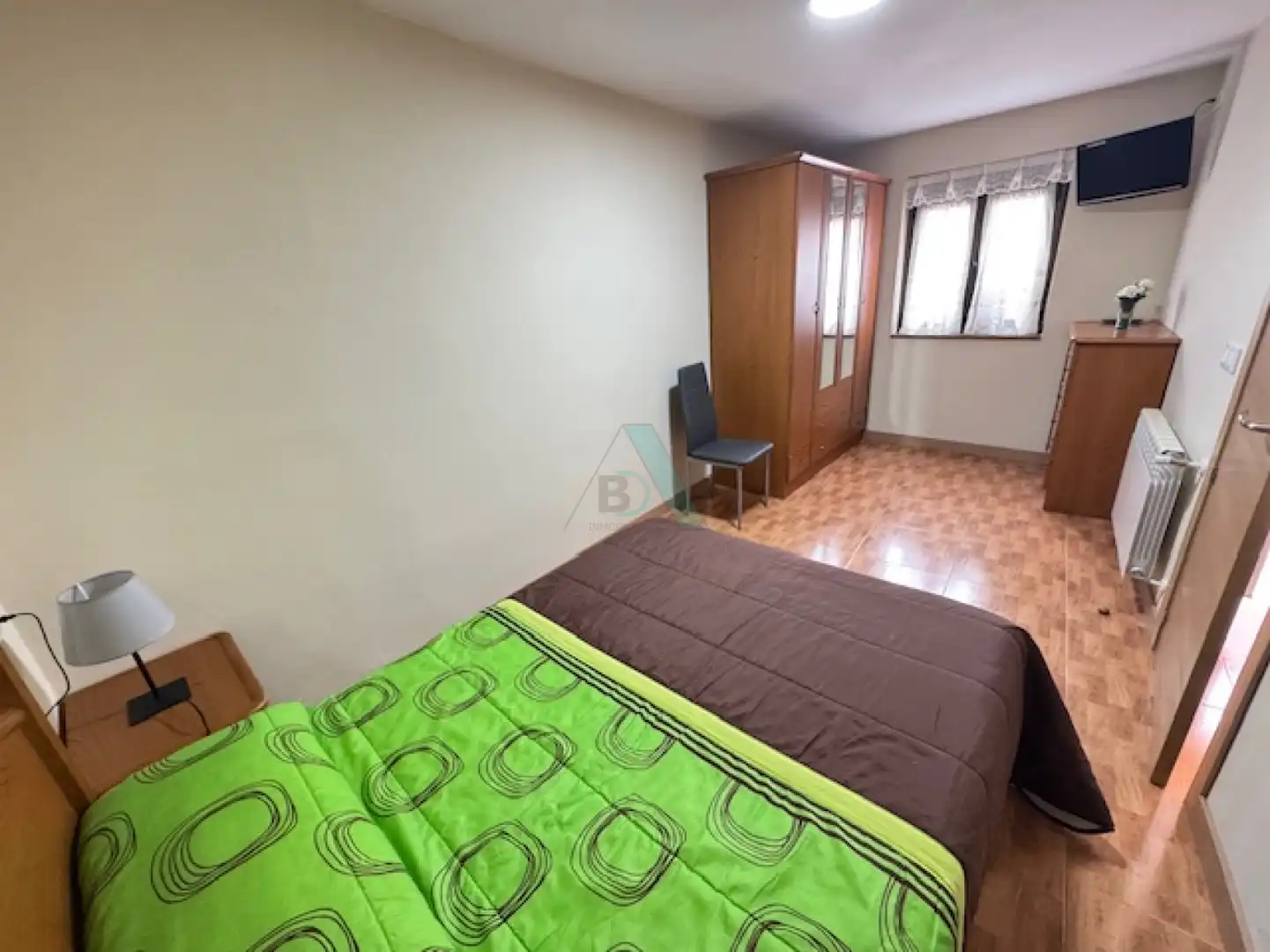 Dormitori de Casa o xalet en venda en Llanes amb Jardí privat