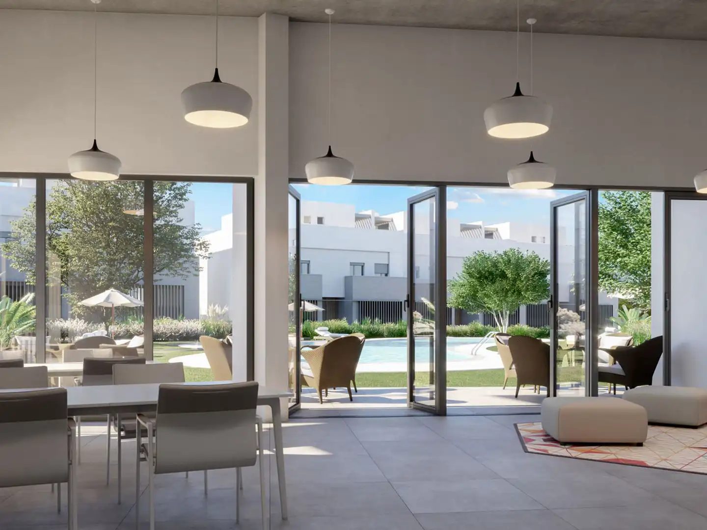Reihenhaus mit Pool zum Verkauf in Sotogrande Alto, imagen 50
