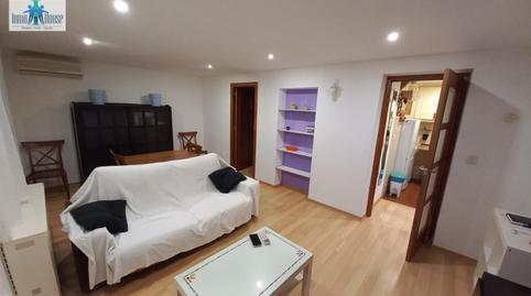 Foto 3 de Apartamento de alquiler en Santa Teresa - Vereda,  Albacete Capital