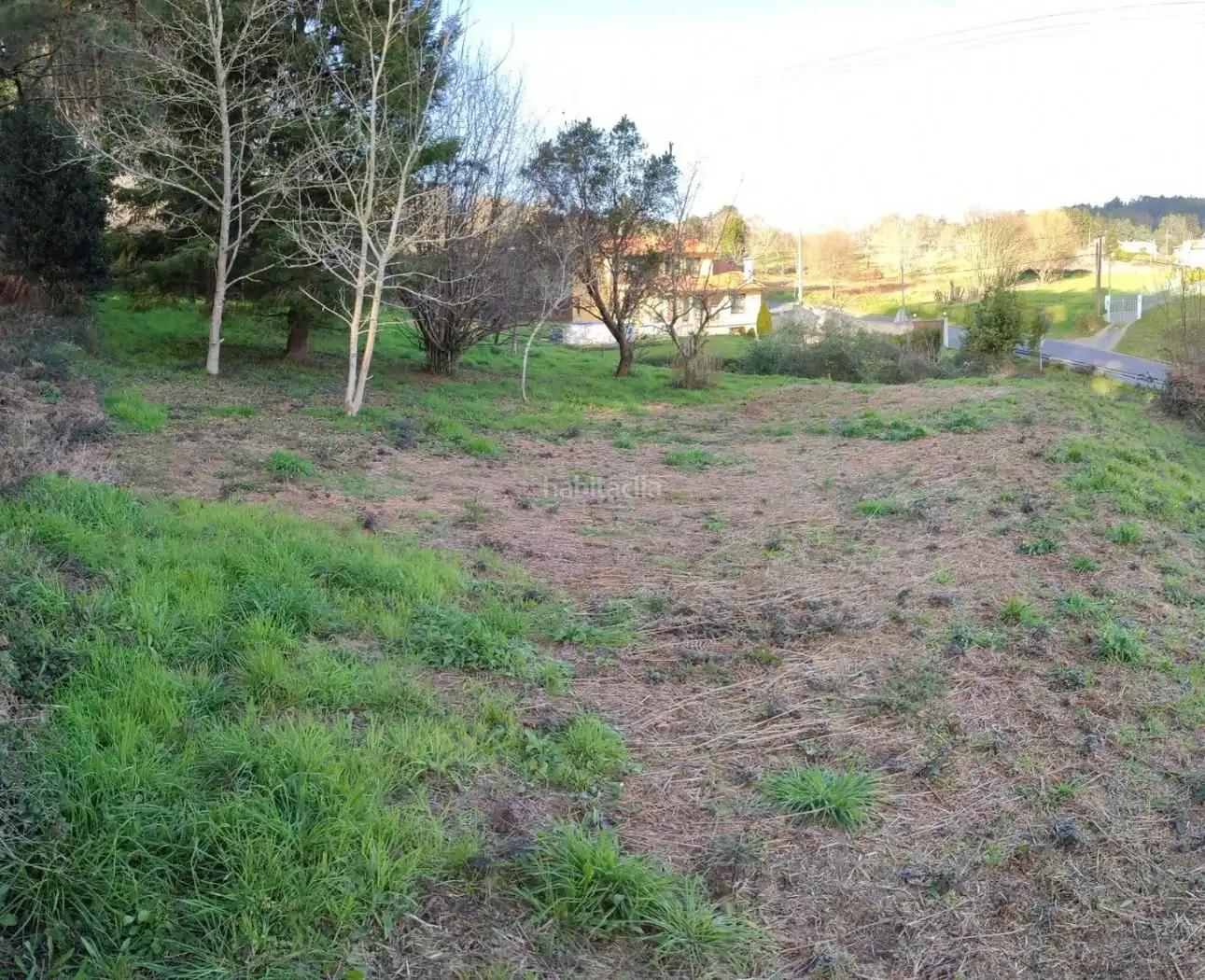Wohnbaugrundstück zum Verkauf in Lugar Leiro 25, imagen 6