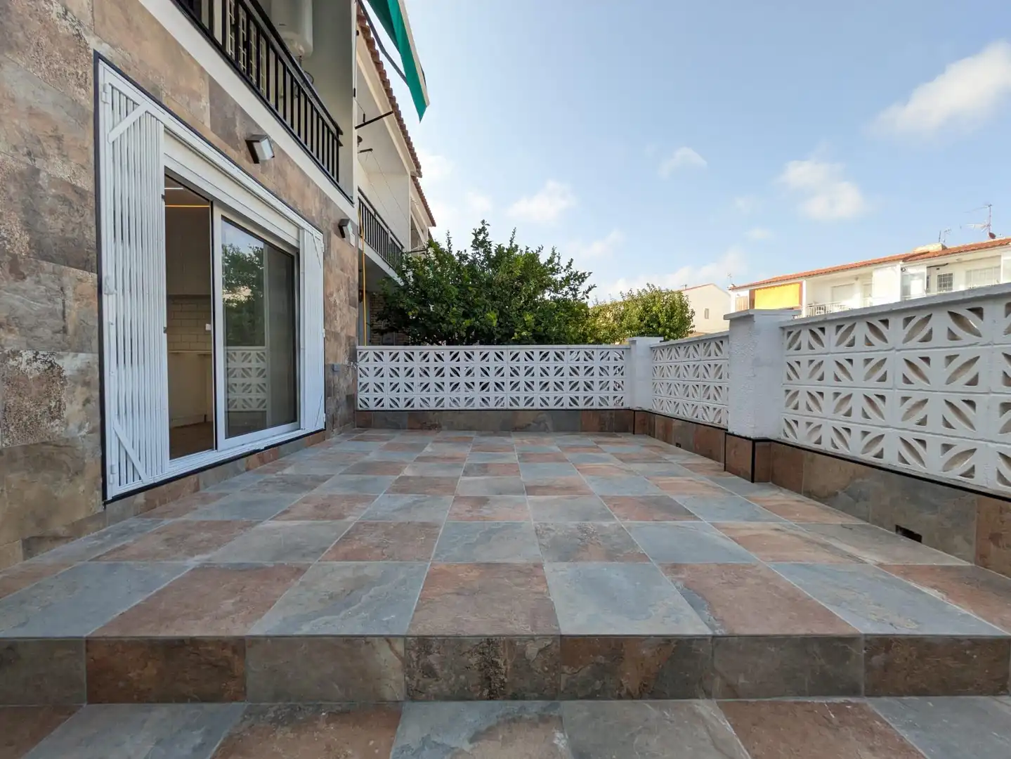 Doppelhaushälfte mit Terrasse zum Verkauf in Coma-ruga platja, imagen 35