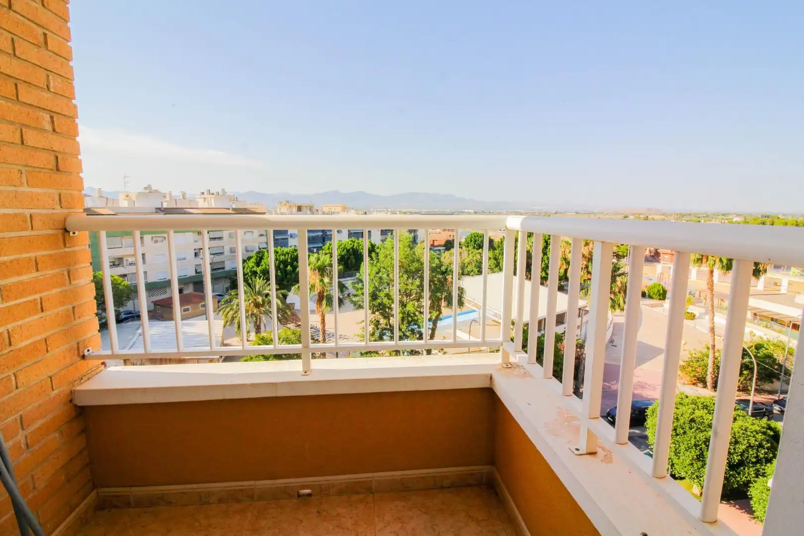 Terraza de Piso en venta en Callosa de Segura con Aire acondicionado, Calefacción y Terraza