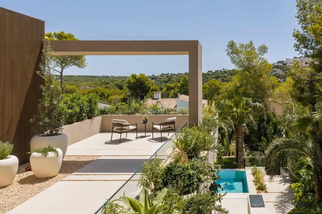 Xalet amb piscina en venda a Santa Ponça, imagen 31