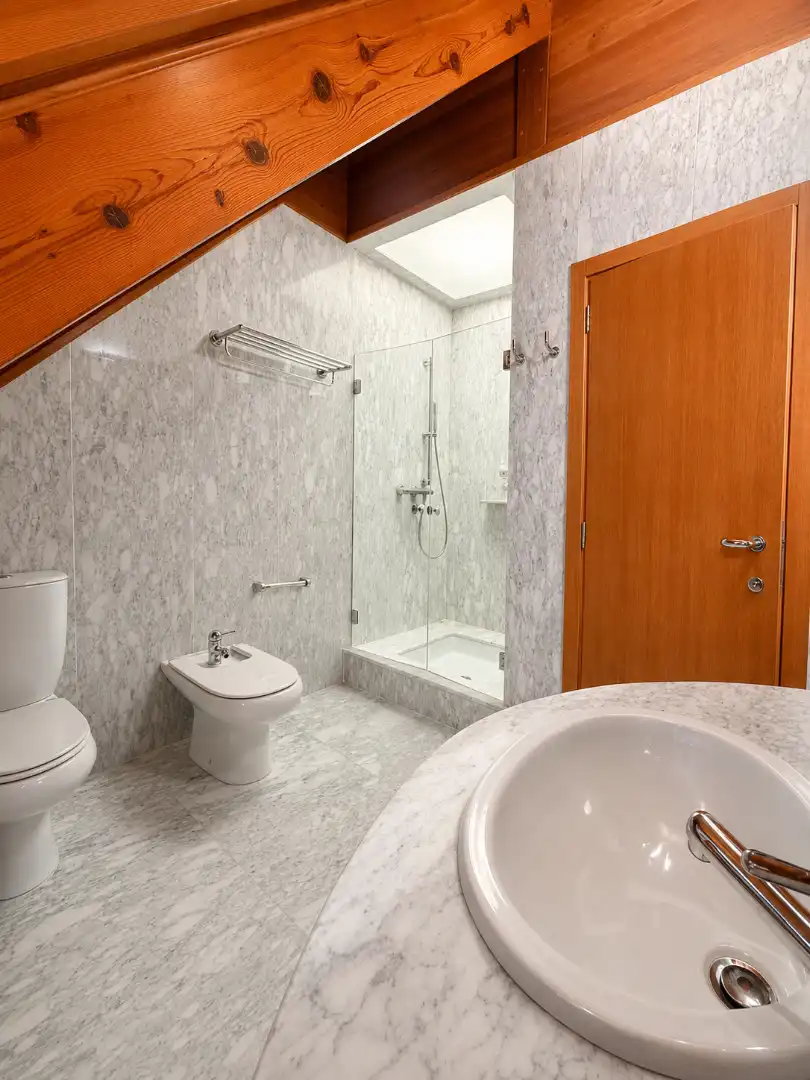Chalet con terraza en venta en Calle Calvario, imagen 15