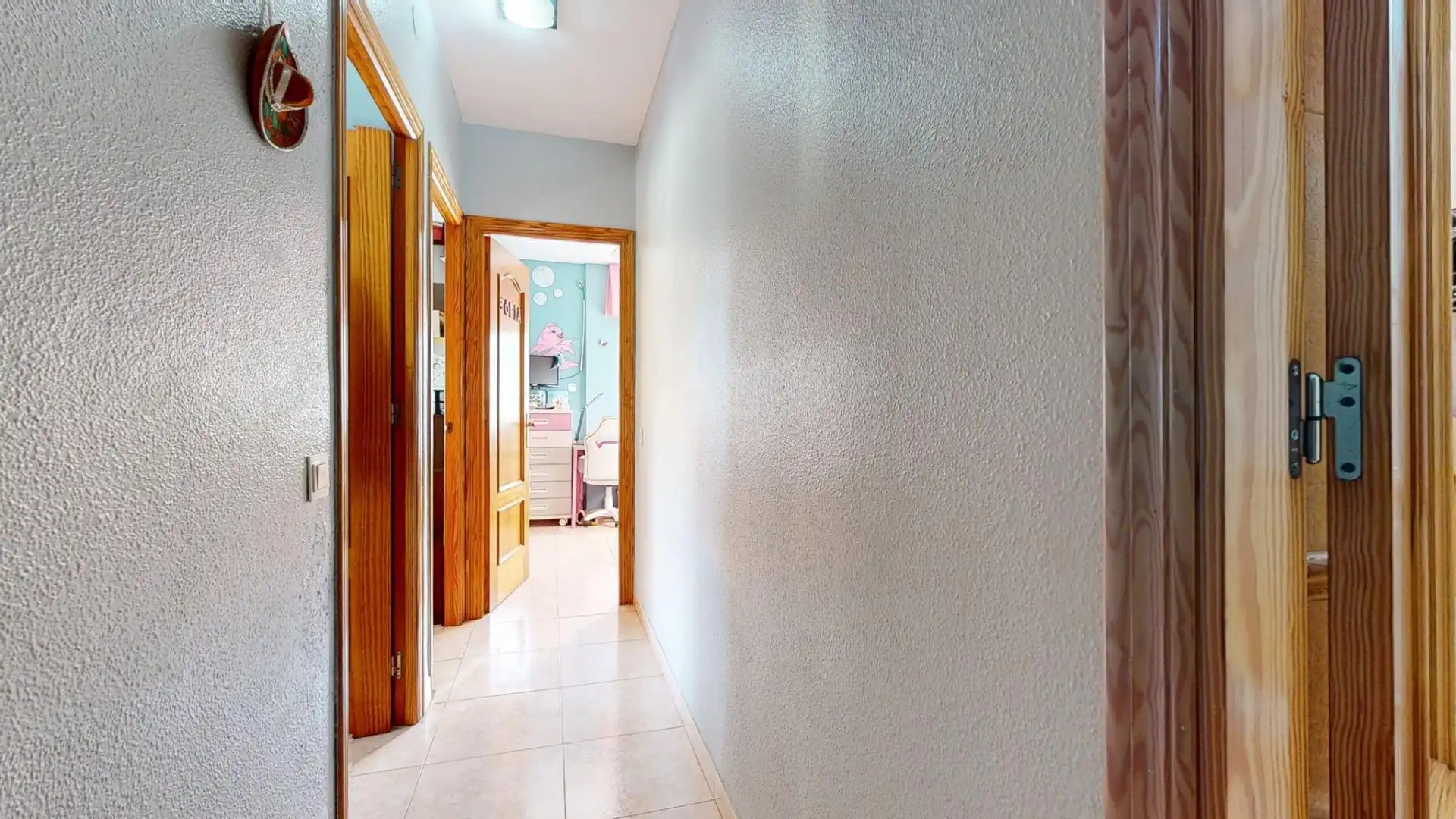 Flat for sale in Huércal de Almería  with Air Conditioner and Community pool