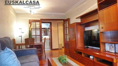 Photo 2 of Flat for sale in Miribilla, Bilbao