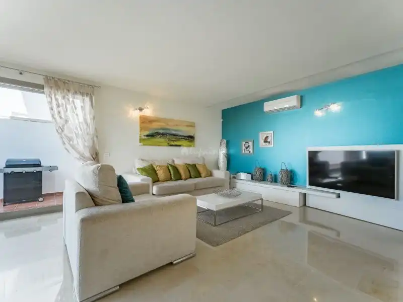 Apartment with lift for sale in Costa Adeje, imagen 23