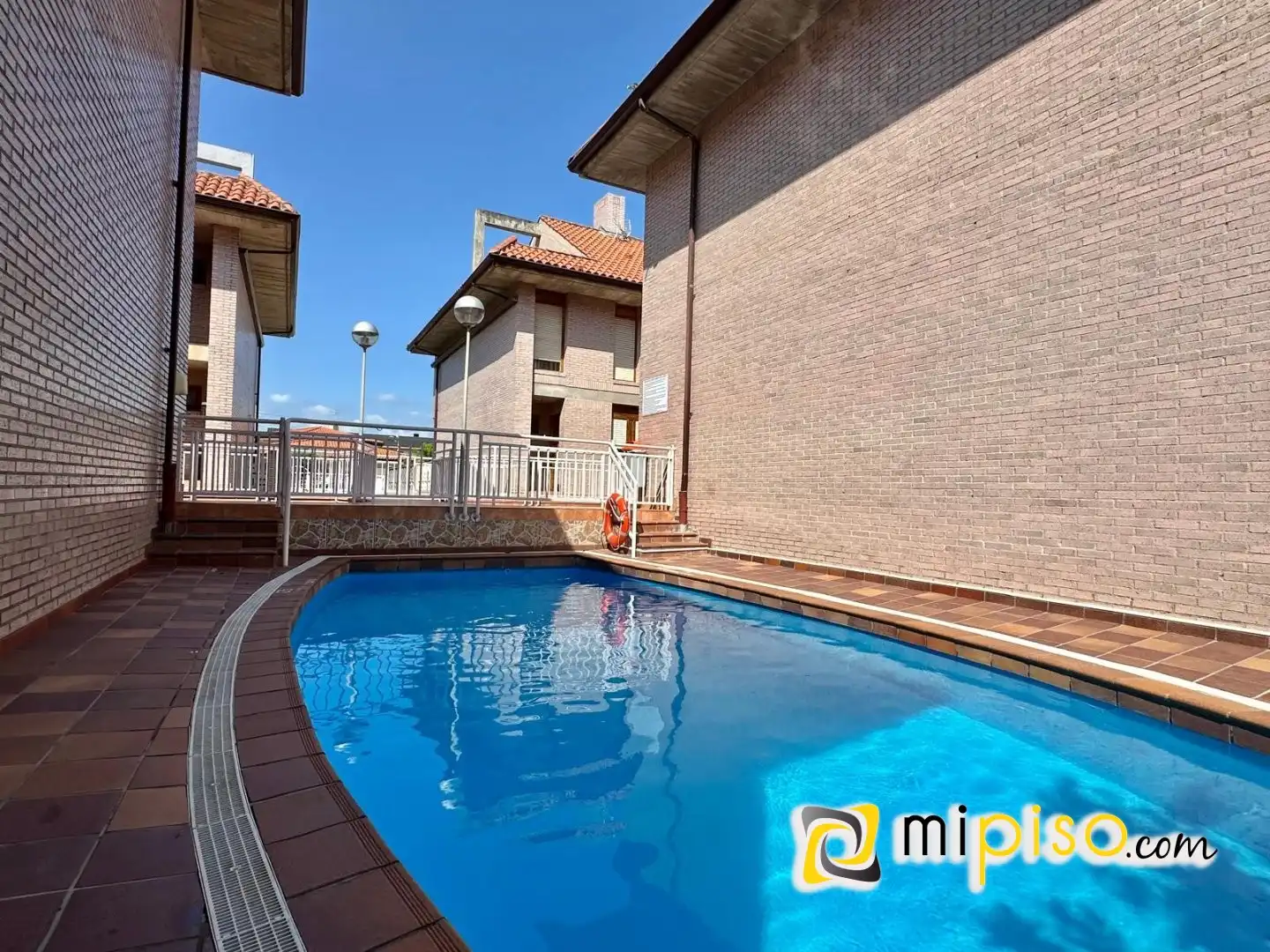 Wohnung mit Pool zum Verkauf in DE LA LIBERTAD 74, imagen 41
