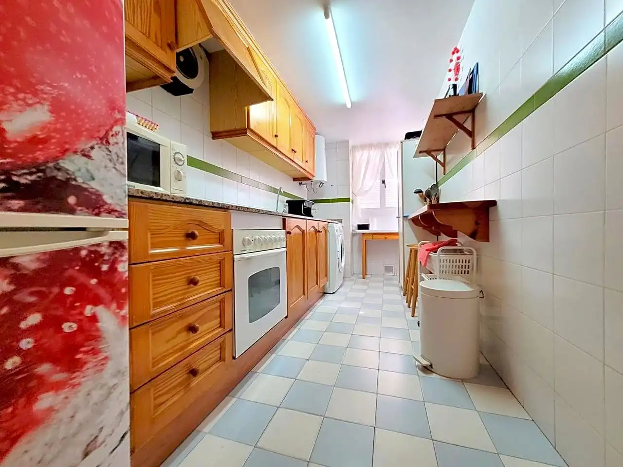 Apartament de lloguer a Camp De Morvedre, 49, Playa de Gandia