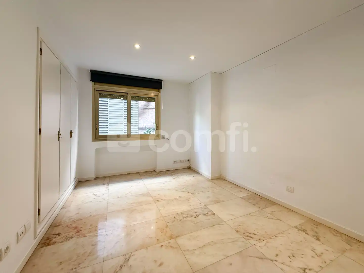 Flat for rent in Anglí, Les Tres Torres