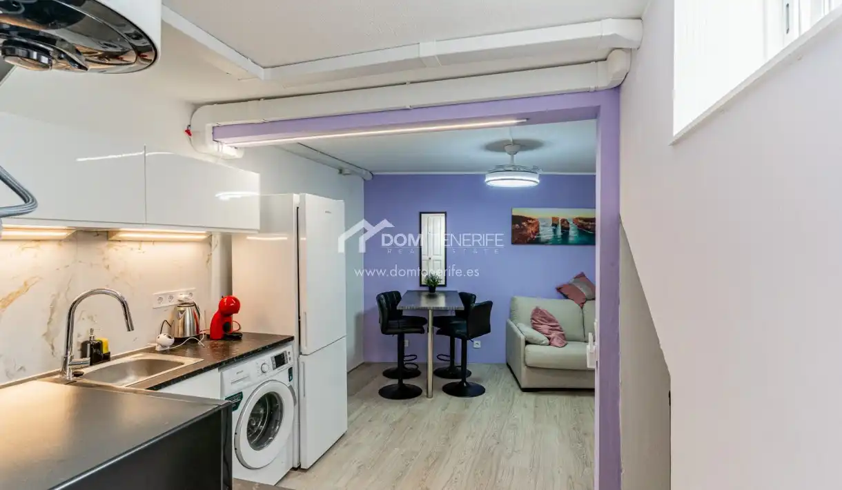 Casa o xalet en venda en Adeje amb Terrassa i Moblat