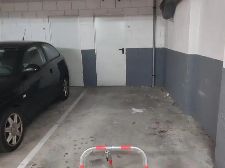 Parcheggio in vendita a CL VILARNAU 34 N2-36SANT SADURNI D'ANOIA (BARCELONA) 34, imagen 4