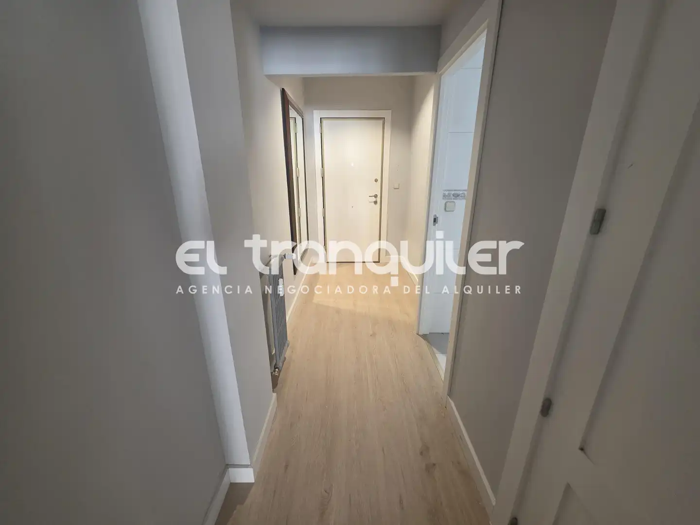 Appartement avec ascenseur à louer à Calle García de Paredes, imagen 27